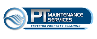 Residential roof cleaning | PT Maintenance Services | Ballymena